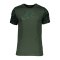 Nike Classic Graphic Camo T-Shirt Grün F337 - gruen