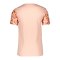 Nike Classic Graphic Camo T-Shirt Rosa F800 - orange