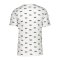 Nike Printed Club T-Shirt Weiss F100 - weiss