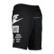 Nike World Tour Short Schwarz F010 - schwarz