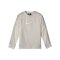 Nike Fleece Swoosh Sweatshirt Kids Beige F008 - braun