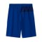 Nike Woven HBR Short Kids Blau F480 - blau