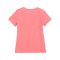 Nike Pro T-Shirt Kids Rot F675 - pink