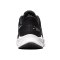 Nike Quest 4 Running Damen Schwarz Grau F006 - schwarz