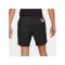 Nike F.C. Joga Bonito Woven Short Schwarz F010 - schwarz