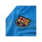 Nike FC Barcelona Strike Trainingsanzug F428 - blau