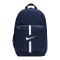 Nike Academy Team Rucksack Kids Blau F411 - blau