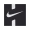 Nike Academy Team Rucksack Kids Schwarz F010 - schwarz