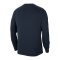 Nike FC Barcelona Club Sweatshirt F451 - blau