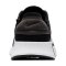 Nike Reposto Kids (GS) Schwarz Weiss F012 - schwarz