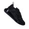 Nike Air Max 720 OBJ Slip Sneaker Schwarz F001 - schwarz
