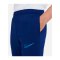 Nike Academy I96 Trainingsanzug Kids Blau F492 - blau