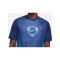Nike Academy T-Shirt Blau F492 - blau