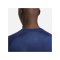 Nike Academy T-Shirt Blau F492 - blau