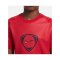Nike Academy T-Shirt Kids Rot F687 - rot