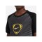 Nike Academy T-Shirt Kids Schwarz F010 - schwarz
