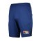 Nike F.C. Joga Bonito Short Blau F492 - blau