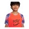 Nike Mbappe x Flames T-Shirt Kids Rot F635 - rot