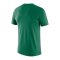 Nike Boston Celtics NBA T-Shirt Grün F312 - gruen