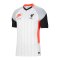 Nike FC Liverpool Air Max Trikot 2020/2021 Damen Weiss F101 - weiss