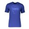 Nike Hertha BSC Berlin Evergreen T-Shirt Blau F455 - blau