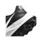 Nike Pegasus Trail 3 Running Schwarz F001 - schwarz