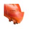 adidas NEMEZIZ 18.2 FG Orange Schwarz - orange