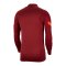 Nike FC Liverpool Strike Drill Top Sweatshirt F678 - rot