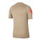 Nike FC Liverpool Strike T-Shirt Beige F392 - beige