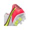 Nike Tiempo Legend IX Motivation Pro AG-Pro Weiss Rot F176 - weiss