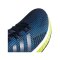 adidas Questar TND Running Blau Gelb - blau