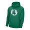 Nike Boston Celtics Essential Hoody F312 - gruen