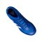 adidas NEMEZIZ Tango 18.3 IN Halle J Kids Weiss - blau