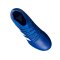 adidas NEMEZIZ Tango 18.3 TF J Kids Weiss Blau - blau