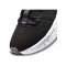 Nike Crater Impact Running Schwarz Grau F001 - schwarz