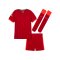 Nike FC Liverpool Minikit Home 2020/2021 F688 - rot