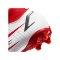 Nike Jr Mercurial Superfly VIII Academy CR7 Spark Positivity FG/MG Kids Rot F600 - rot