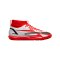 Nike Jr Mercurial Superfly VIII Academy CR7 IC Kids Rot F600 - rot