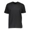 Nike Premium Essential T-Shirt Schwarz F010 - schwarz