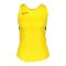 Nike Academy 21 Tanktop Damen Gelb Schwarz F719 - gelb