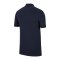 Nike FC Barcelona Poloshirt Blau F451 - blau