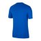 Nike FC Chelsea London Swoosh T-Shirt F480 - blau
