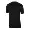 Nike FC Liverpool Swoosh Club T-Shirt F010 - schwarz