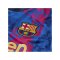 Nike FC Barcelona Trikot UCL 2021/2022 Blau F406 - blau