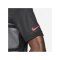 Nike Paris St. Germain Trikot UCL 2021/2022 F011 Schwarz - schwarz