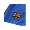 Nike FC Barcelona Short UCL 2021/2022 Blau F405 - blau