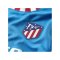 Nike Atletico Madrid Trikot UCL 2021/2022 Kids F407 - blau