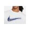 Nike Swoosh 12 Month T-Shirt Weiss F100 - weiss