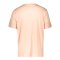 Nike Just Do It 12 Month T-Shirt Rosa F800 - orange