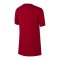 Nike FC Liverpool T-Shirt Kids Rot F687 - rot